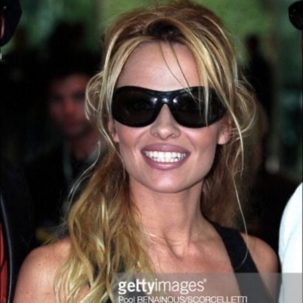 Fendi sunglasses